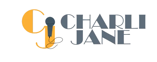 Charli Jane Speakers